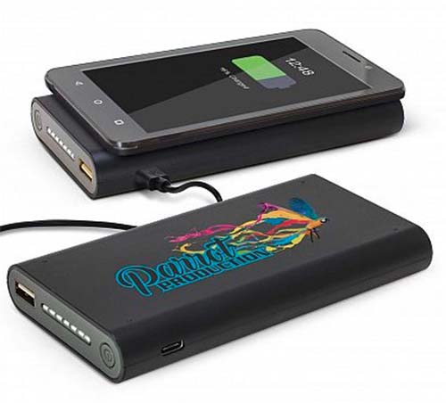 Kronos Wireless Power Bank