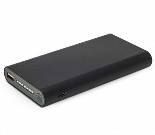 Kronos Wireless Power Bank 