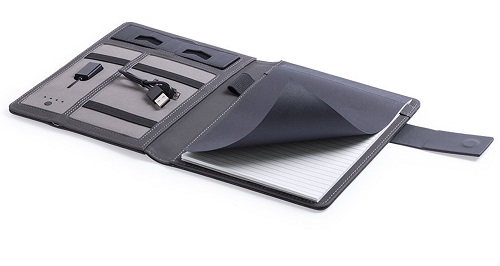 Kylen Multifunction Notepad