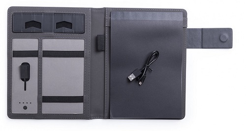 Kylen Multifunction Notepad 