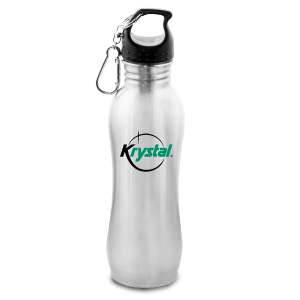 La Jolla Water Bottle