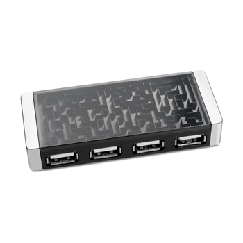 Labyrinth game 2.0 USB hub