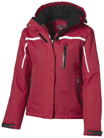 Ladies Dynamic Jacket 