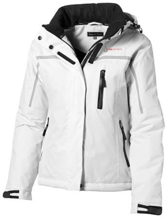 Ladies Dynamic Jacket