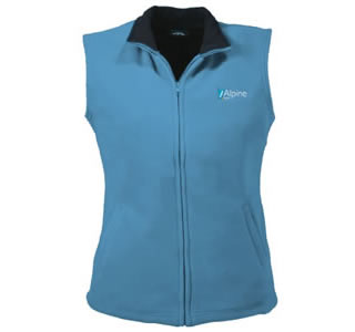 LADY ALPINE FLEECE VEST