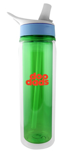 Lakeland Triton Insulated Water Bottle 