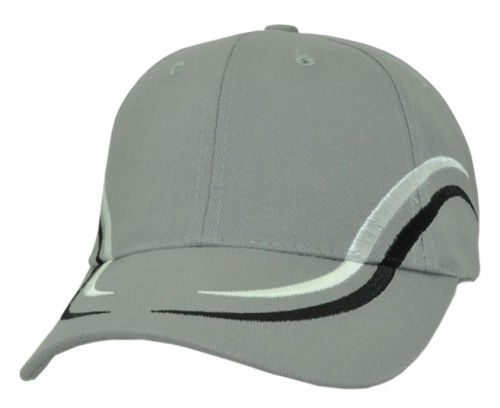 Langdon Cap 