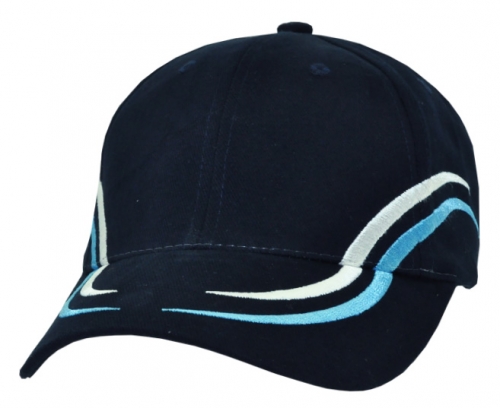 Langdon Cap 