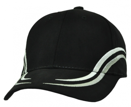 Langdon Cap 