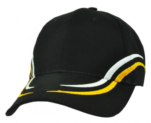 Langdon Cap 