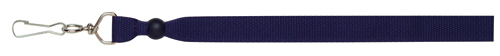 Lanyard - Navy Blue