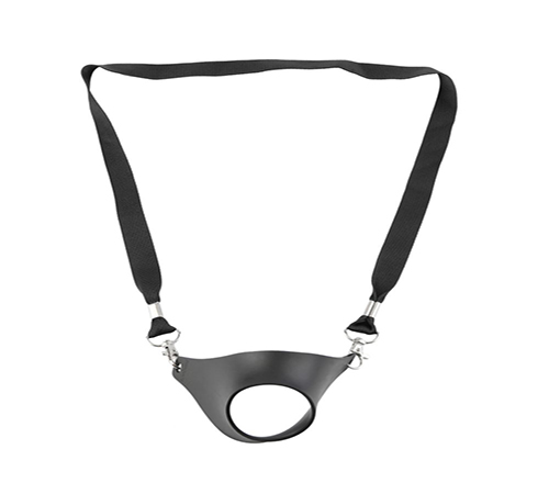 Lanyard Wine Glass Holder