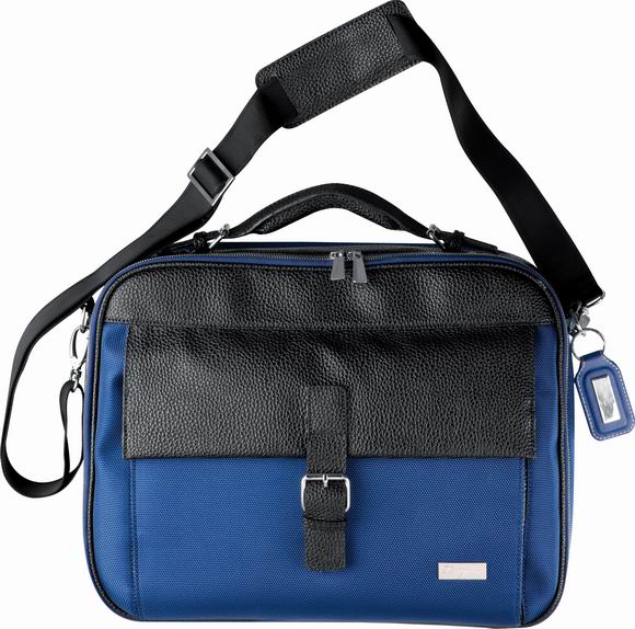 Laptop Bag with Compartments 
