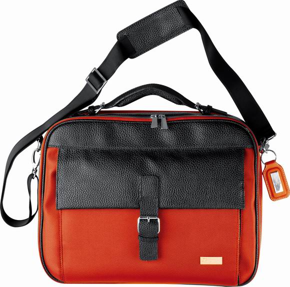 Laptop Bag with Compartments 