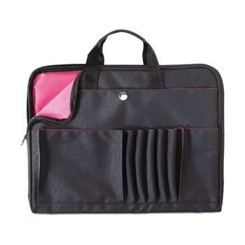 Laptop Pouch With Compartments 
