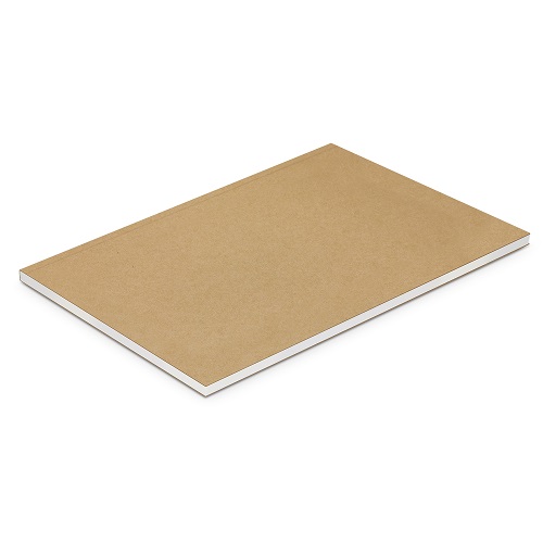 Large Eco Bound Notebook 