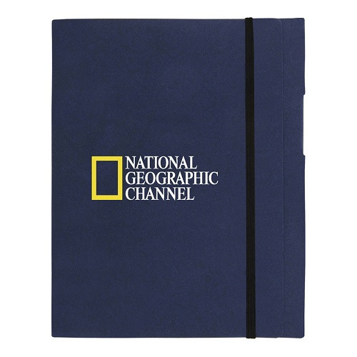 Large Eden Journal Notebook 