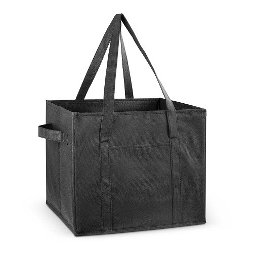 Large Grocery Tote Bag 