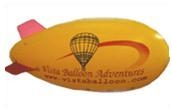 Large Inflatable Blimps 