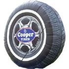 Large Inflatable Tyres 