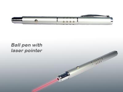 Laser Pointer 4 in 1 