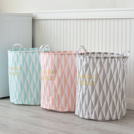Laundry Bucket 