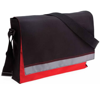 Leading Edge Satchel 