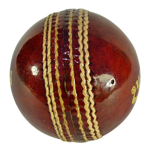 Leather Cricket Balls 