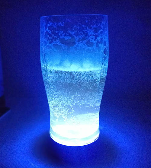LED Beer Cup 