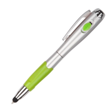 LED Light Stylus Pen 