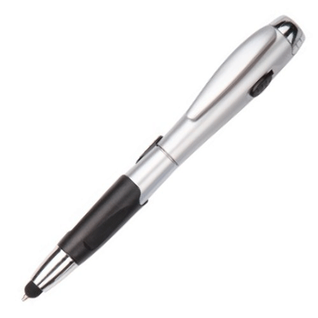 LED Light Stylus Pen