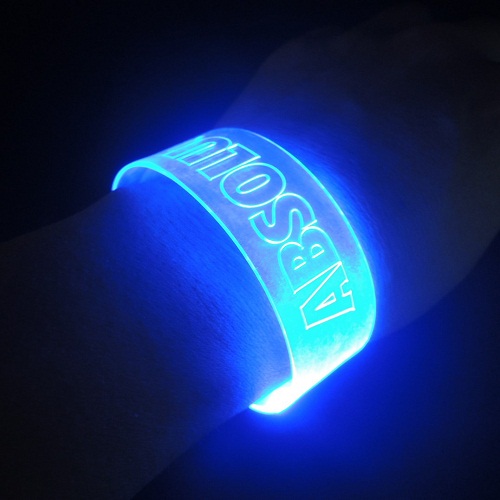 LED Magnetic Wristband