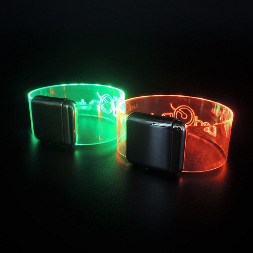 LED Magnetic Wristband 