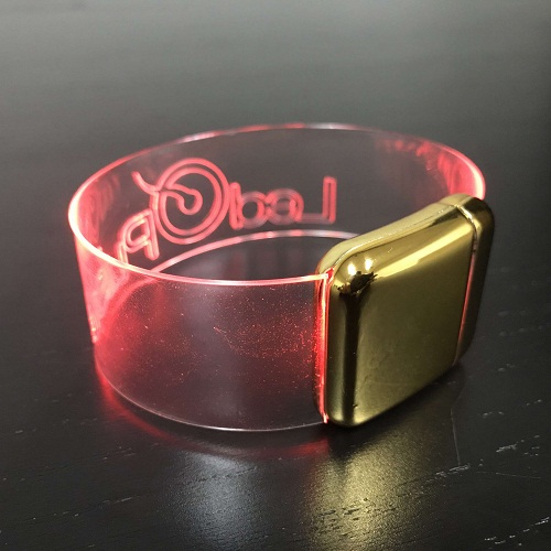 LED Magnetic Wristband 