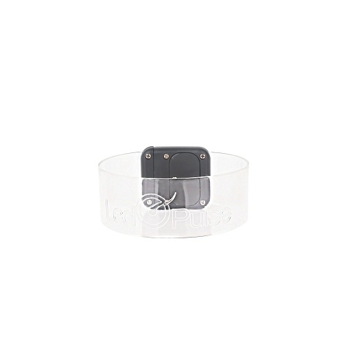 LED Magnetic Wristband 