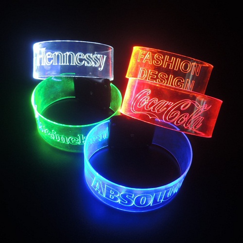 LED Magnetic Wristband 