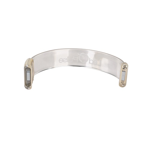 LED Metallic Wristband 