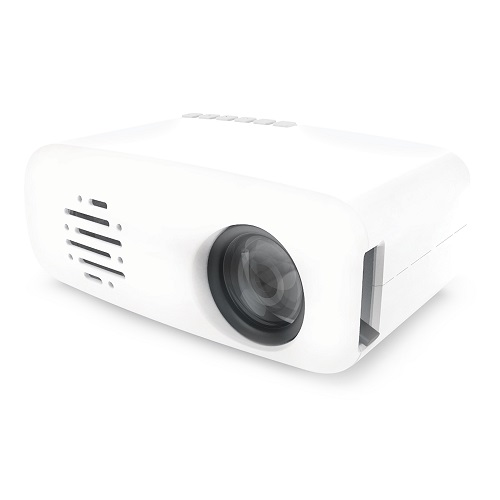 LED Pocket Projector