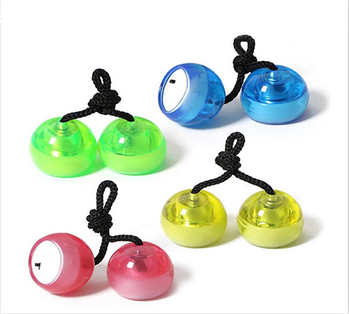 LED Yoyo Ball 