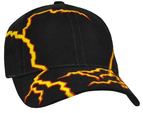 Lightning Cap