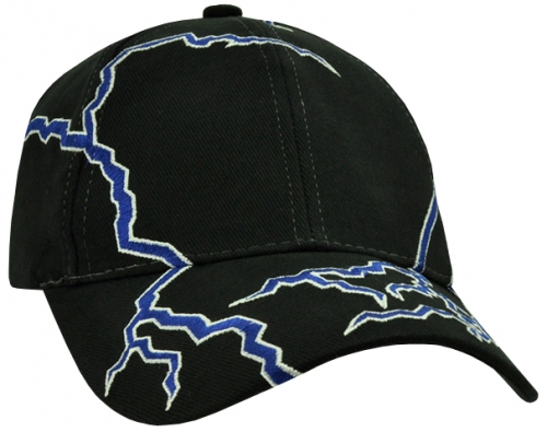 Lightning Cap 