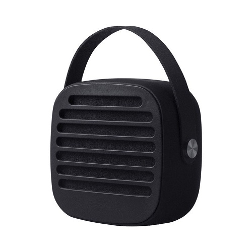 Lightweight Bluetooth Speaker