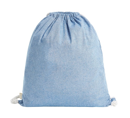 Lightweight Drawstring Bag 