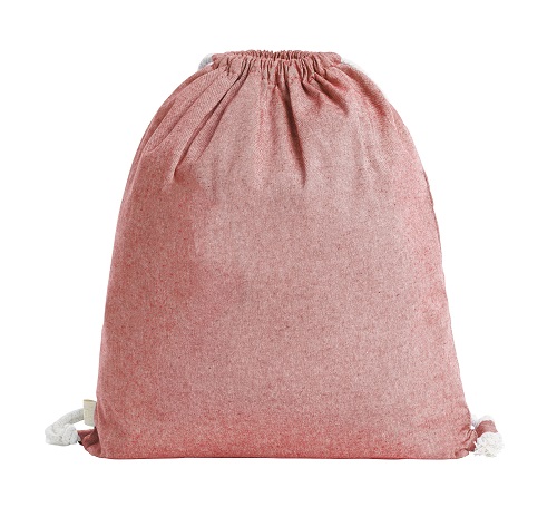 Lightweight Drawstring Bag 