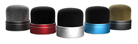 Lightweight Mini Speaker