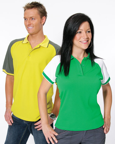 Lillydale Polo Shirt