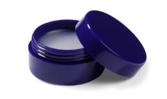 Lip Balm In Screw Top Dish