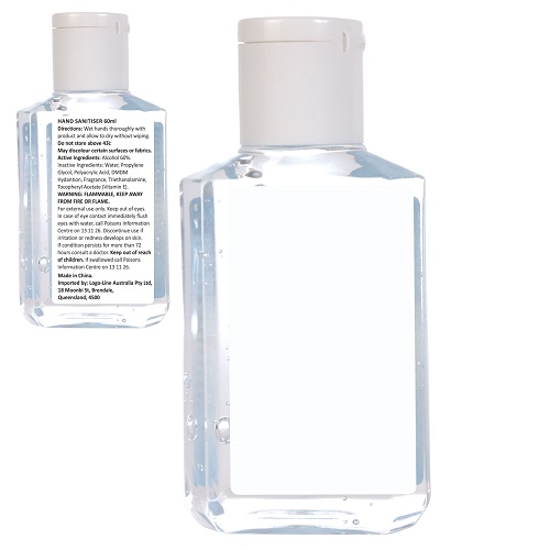 Liquid Hand Sanitiser 