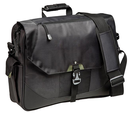 Lithium Laptop Satchel