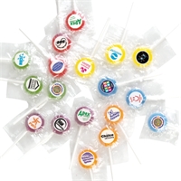 Logo Lollipops